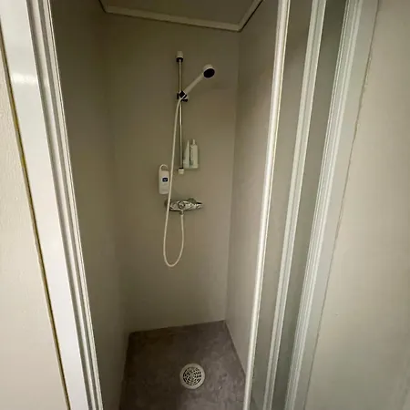 Fredelig Leilighet Ved Ona Fyr Apartment