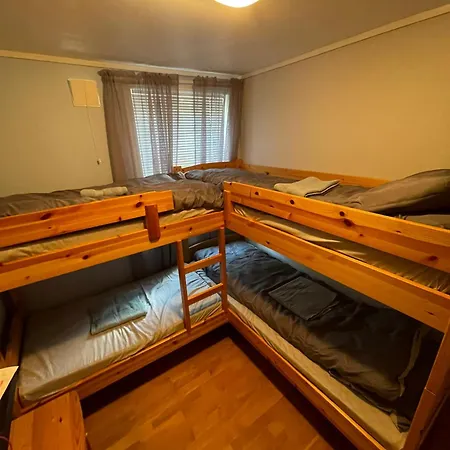 Fredelig Leilighet Ved Ona Fyr Apartment *